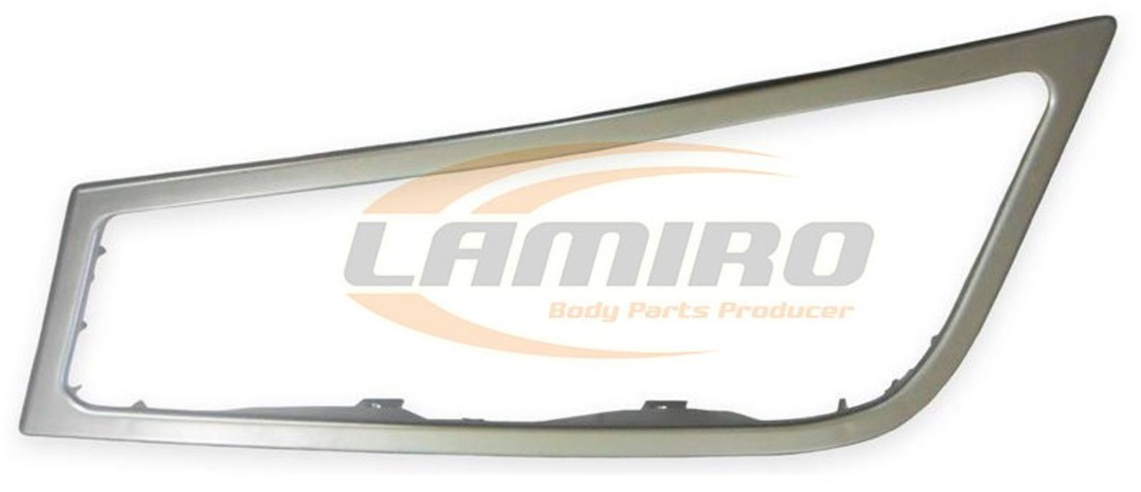 VOLVO FH12 08- ver. III HALOGEN BEZEL LEFT VOLVO FH12 08- ver. III HALOGEN BEZEL LEFT - Противотуманная фара для Грузовиков: фото 1 VOLVO FH12 08- ver. III HALOGEN BEZEL LEFT VOLVO FH12 08- ver. III HALOGEN BEZEL LEFT - Противотуманная фара для Грузовиков: фото 1