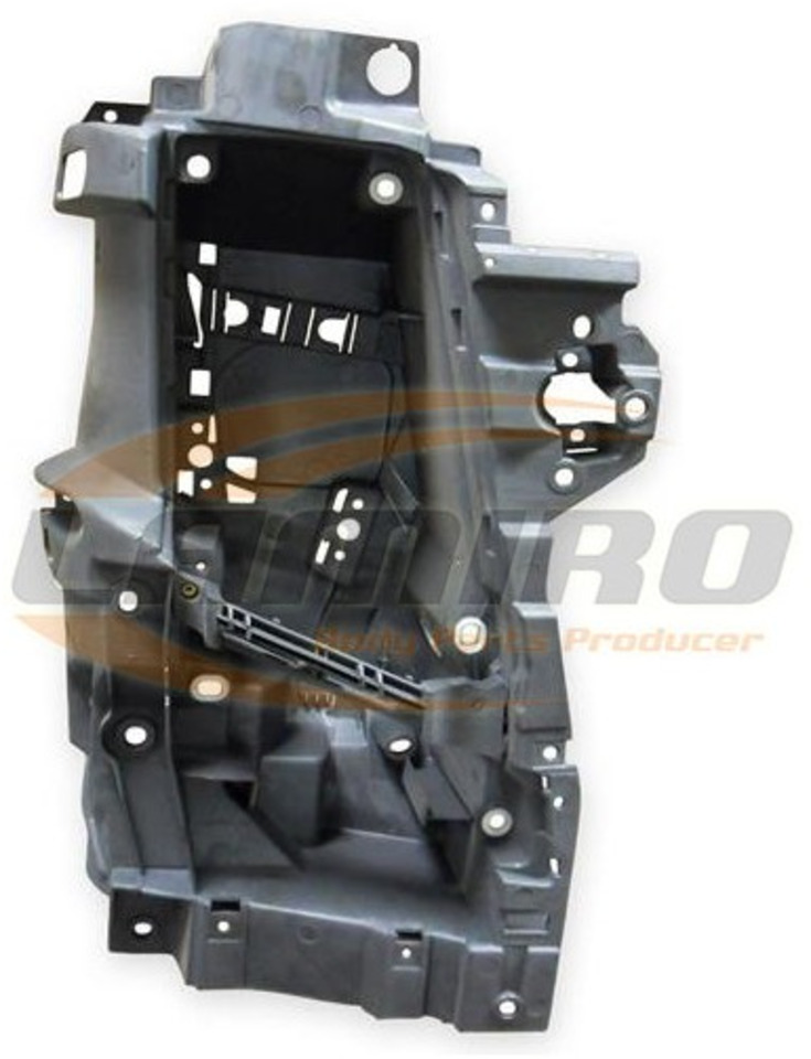 VOLVO FH12 08-ver III HEAD LAMP HOUSING RIGHT VOLVO FH12 08-ver III HEAD LAMP HOUSING RIGHT - Передняя фара для Грузовиков: фото 1 VOLVO FH12 08-ver III HEAD LAMP HOUSING RIGHT VOLVO FH12 08-ver III HEAD LAMP HOUSING RIGHT - Передняя фара для Грузовиков: фото 1