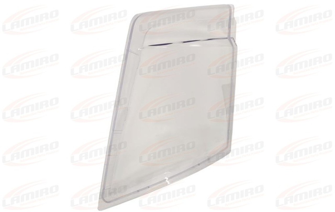 VOLVO FH12 08-ver III HEADLAMP GLASS LEFT VOLVO FH12 08-ver III HEADLAMP GLASS LEFT - Передняя фара для Грузовиков: фото 1