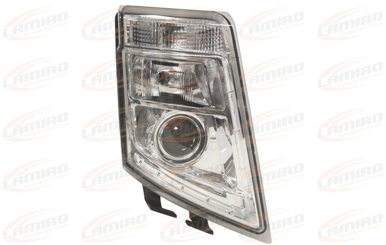 VOLVO FH12 08-ver III HEADLAMP RH VOLVO FH12 08-ver III HEADLAMP RH - Передняя фара для Грузовиков: фото 1 VOLVO FH12 08-ver III HEADLAMP RH VOLVO FH12 08-ver III HEADLAMP RH - Передняя фара для Грузовиков: фото 1