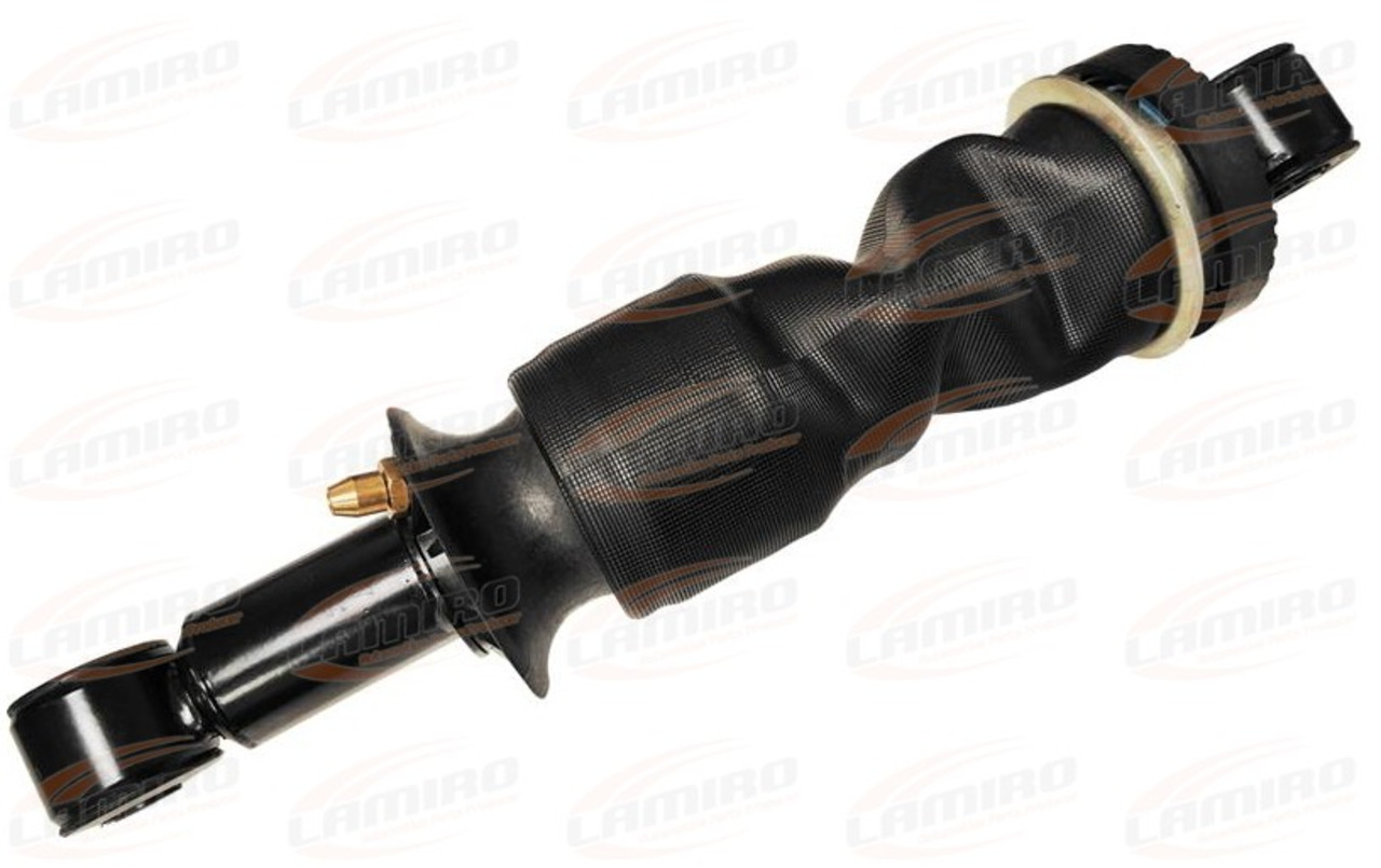 VOLVO FH12 /16 REAR CAB CUSHION WITH SHOCK ABSORBER VOLVO FH12 /16 REAR CAB CUSHION WITH SHOCK ABSORBER - Амортизатор для Грузовиков: фото 1