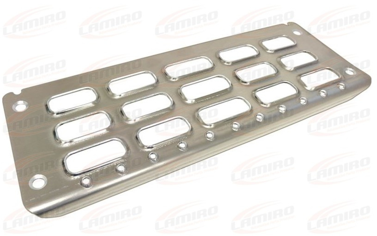 VOLVO FH12 93r.- / 02r.- UPPER STEP VOLVO FH12 93r.- / 02r.- UPPER STEP - Боковая подножка для Грузовиков: фото 1 VOLVO FH12 93r.- / 02r.- UPPER STEP VOLVO FH12 93r.- / 02r.- UPPER STEP - Боковая подножка для Грузовиков: фото 1