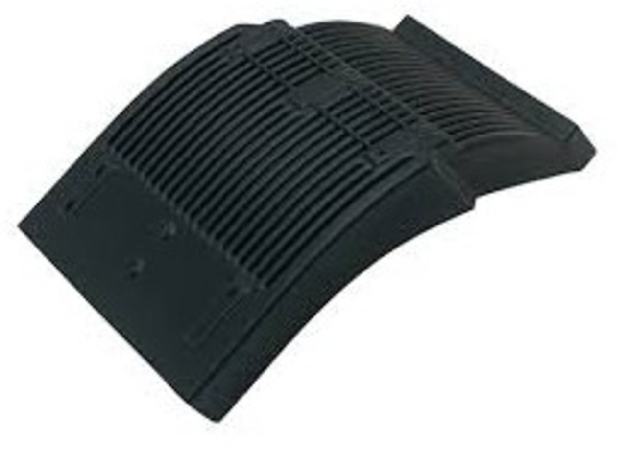 VOLVO FH12 93r.- CAB. MUDGUARD REAR RH-LH VOLVO FH12 93r.- CAB. MUDGUARD REAR RH-LH - Крыло для Грузовиков: фото 1