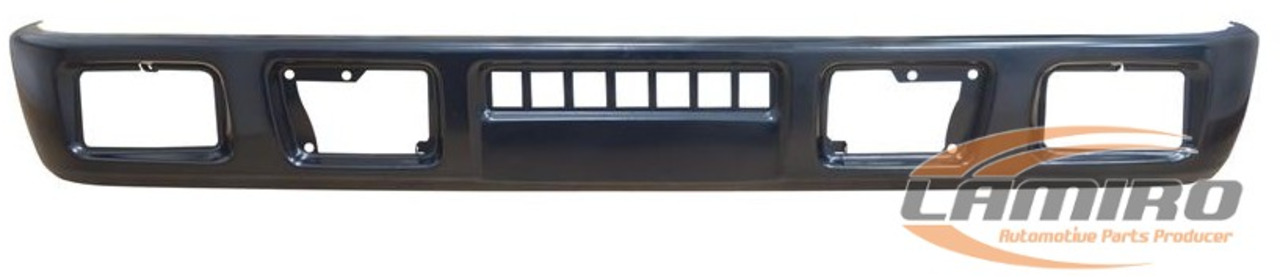 VOLVO FH12 / FM ('93-'00) FRONT BUPER (STEEL) VOLVO FH12 / FM ('93-'00) FRONT BUPER (STEEL) - Бампер для Грузовиков: фото 1