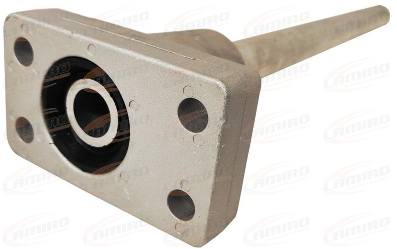 VOLVO FH12 FM12 02r.- 08r. FENDER BRACKET VOLVO FH12 FM12 02r.- 08r. FENDER BRACKET - Крыло для Грузовиков: фото 1