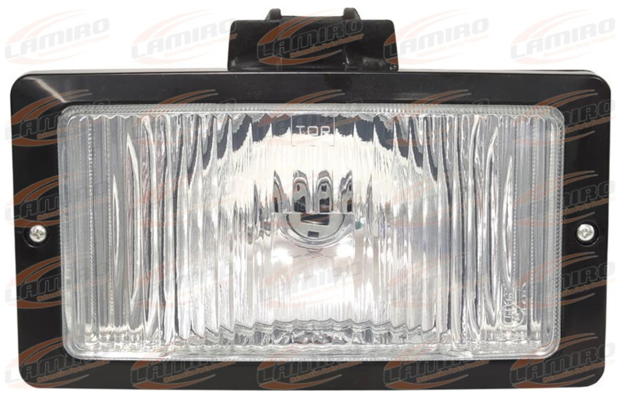VOLVO FH12 FOG LAMP VOLVO FH12 FOG LAMP - Противотуманная фара для Грузовиков: фото 1 VOLVO FH12 FOG LAMP VOLVO FH12 FOG LAMP - Противотуманная фара для Грузовиков: фото 1