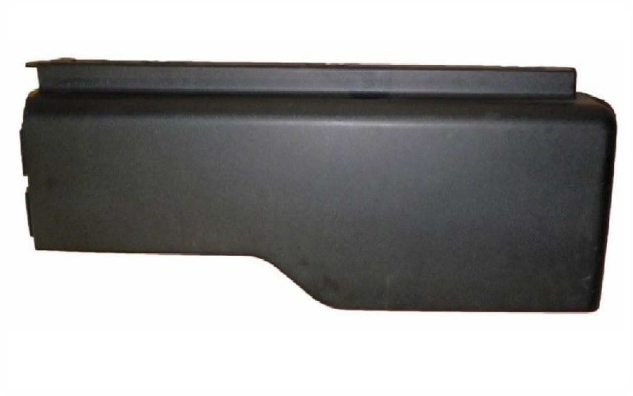 VOLVO FH12 I ver MUDGUARD EXTENSION LEFT VOLVO FH12 I ver MUDGUARD EXTENSION LEFT - Крыло для Грузовиков: фото 1