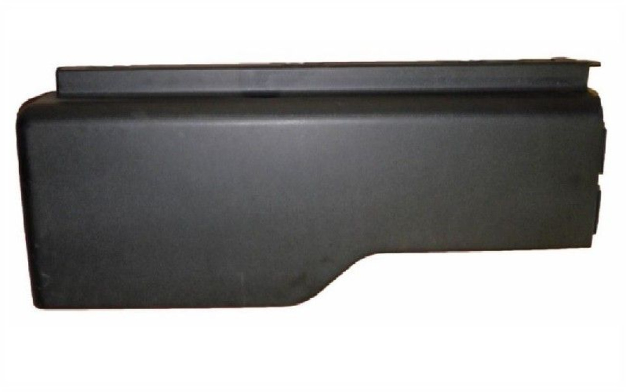 VOLVO FH12 I ver MUDGUARD EXTENSION RIGHT VOLVO FH12 I ver MUDGUARD EXTENSION RIGHT - Крыло для Грузовиков: фото 1