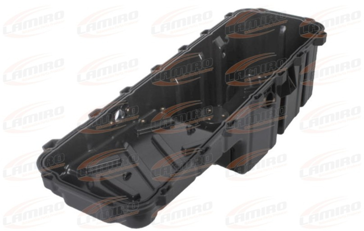 VOLVO FH12,RVI DXI OIL SUMP VOLVO FH12 RVI DXI OIL SUMP OIL PAN - Масляный поддон для Грузовиков: фото 1 VOLVO FH12,RVI DXI OIL SUMP VOLVO FH12 RVI DXI OIL SUMP OIL PAN - Масляный поддон для Грузовиков: фото 1