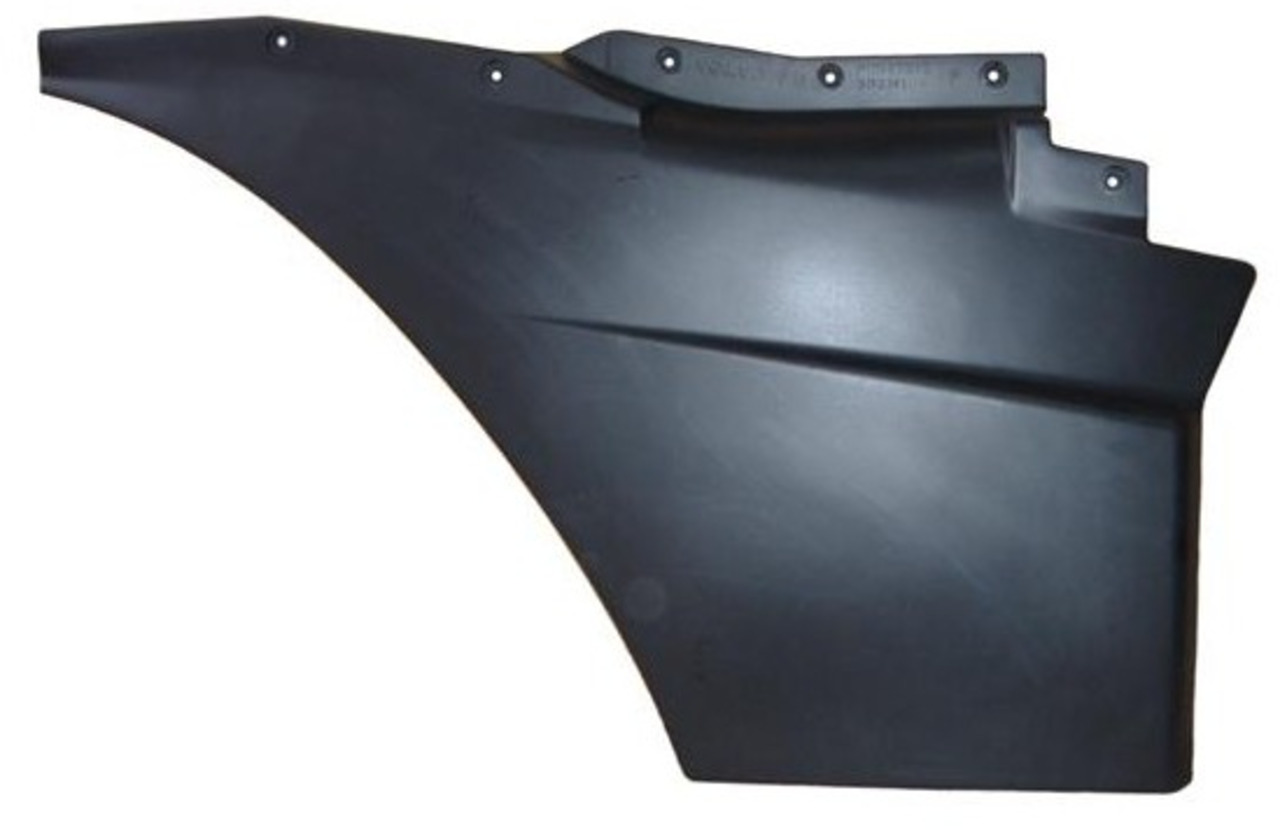 VOLVO FH12 VERS I DOOR EXTENSION RIGHT VOLVO FH12 VERS I DOOR EXTENSION RIGHT - Дверь и запчасти для Грузовиков: фото 1