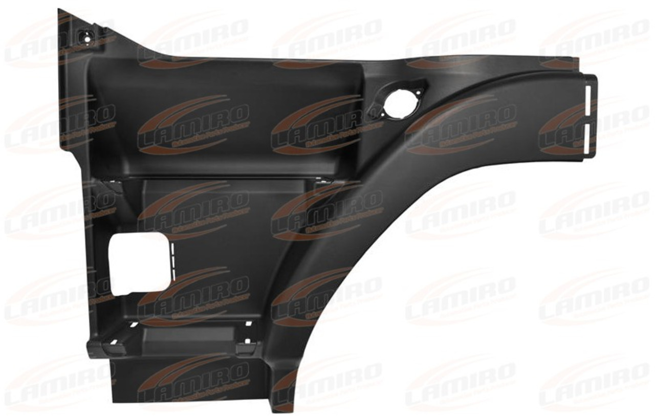 VOLVO FH12 VERS I FOOTSTEP LEFT UPPER VOLVO FH12 VERS I FOOTSTEP LEFT UPPER - Боковая подножка для Грузовиков: фото 1 VOLVO FH12 VERS I FOOTSTEP LEFT UPPER VOLVO FH12 VERS I FOOTSTEP LEFT UPPER - Боковая подножка для Грузовиков: фото 1