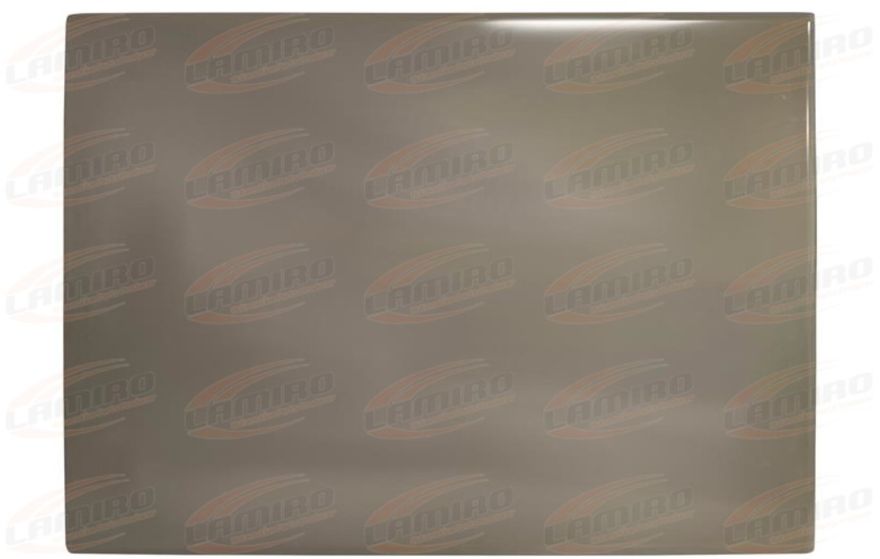 VOLVO FH12 v.II/III  TOOLBOX DOOR VOLVO FH12 v.II/III  TOOLBOX DOOR - Дверь и запчасти для Грузовиков: фото 1