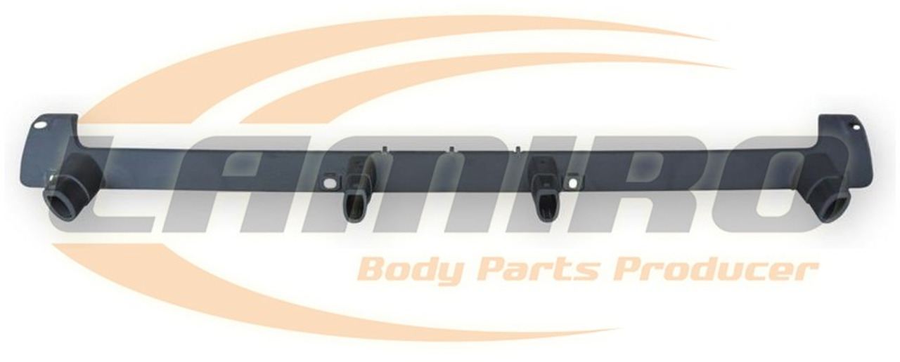 VOLVO FH12 ver.II SUN VISOR BRACKET VOLVO FH12 ver.II SUN VISOR BRACKET - Солнцезащитный козырек для Грузовиков: фото 1