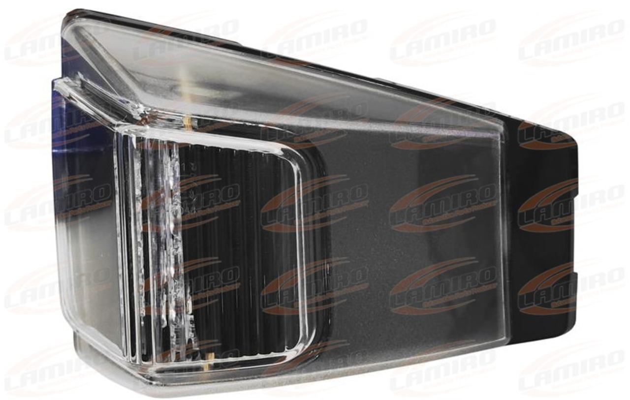 VOLVO FH13 08- INDICATOR LAMP RIGHT VOLVO FH13 08- INDICATOR LAMP RIGHT - Свет/ Освещение для Грузовиков: фото 1 VOLVO FH13 08- INDICATOR LAMP RIGHT VOLVO FH13 08- INDICATOR LAMP RIGHT - Свет/ Освещение для Грузовиков: фото 1