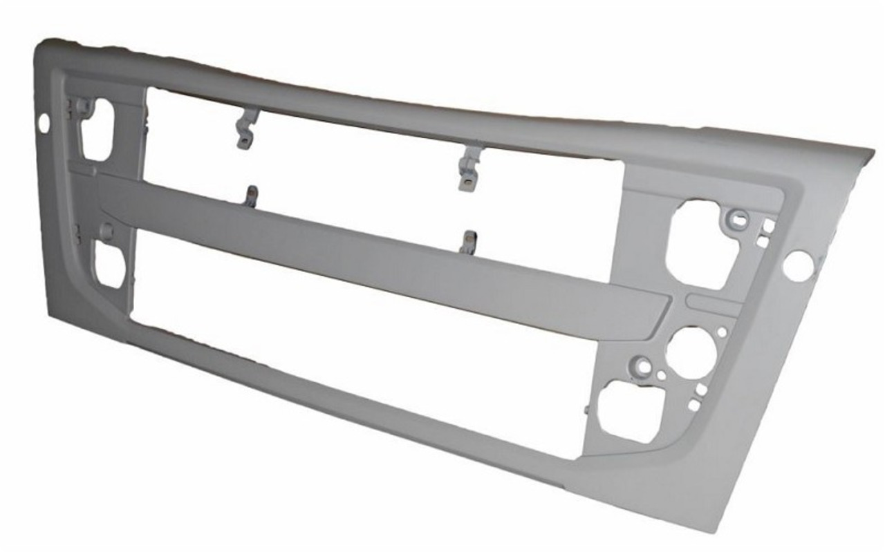 VOLVO FH13 08-ver III LOWER GRILL VOLVO FH13 08-ver III LOWER GRILL - Решётка радиатора для Грузовиков: фото 1