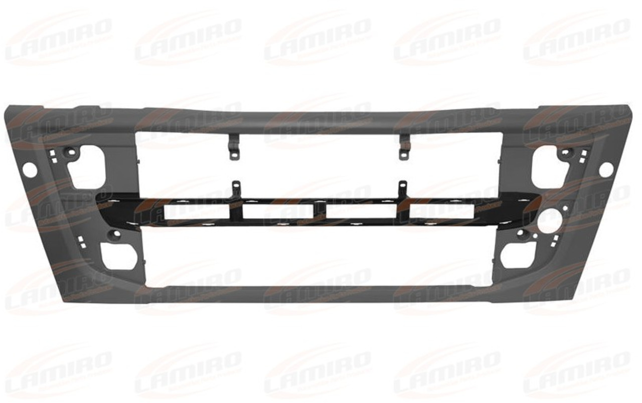 VOLVO FH16 08-ver III LOWE GRILL VOLVO FH16 08-ver III LOWE GRILL - Решётка радиатора для Грузовиков: фото 1