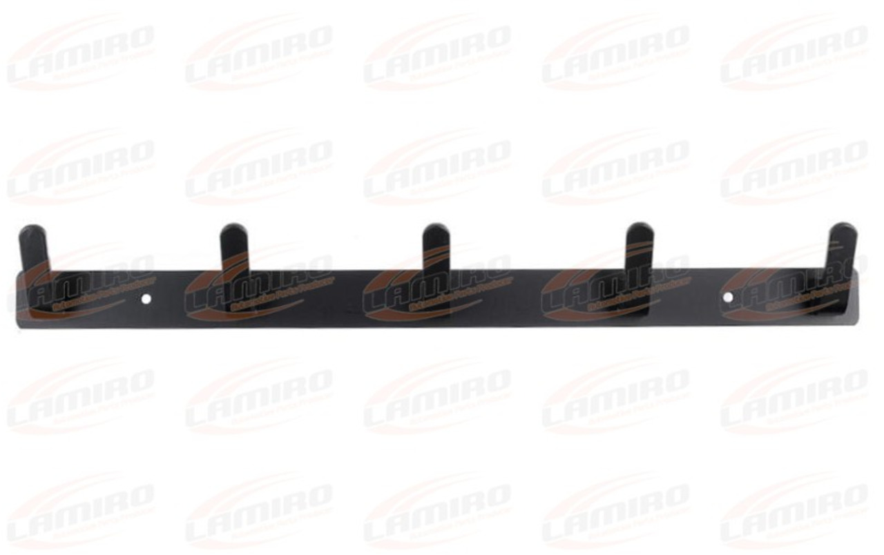 VOLVO FH2 SUN VISOR SUPPORT VOLVO FH2 SUN VISOR SUPPORT - Солнцезащитный козырек для Грузовиков: фото 1