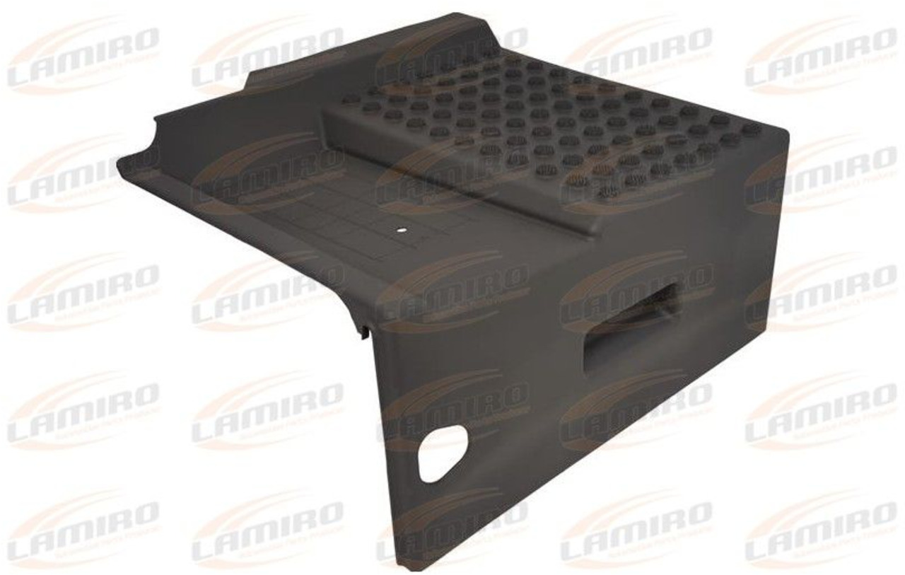 Новый Аккумулятор для Грузовиков VOLVO FH4 13- BATTERY COVER VOLVO FH4 13- BATTERY COVER: фото 1