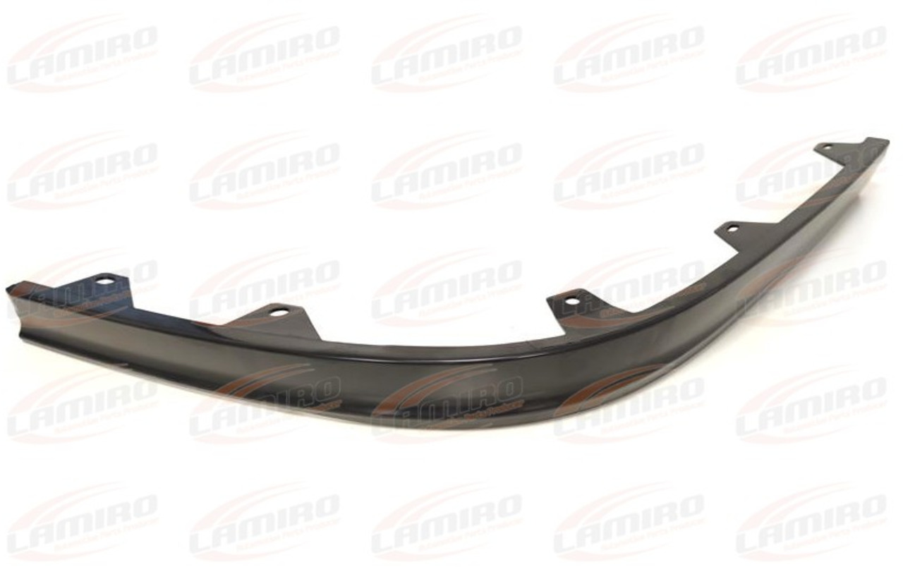 VOLVO FH4 13- BUMPER SPOILER LEFT VOLVO FH4 13- BUMPER SPOILER LEFT - Угол бампера для Грузовиков: фото 1 VOLVO FH4 13- BUMPER SPOILER LEFT VOLVO FH4 13- BUMPER SPOILER LEFT - Угол бампера для Грузовиков: фото 1