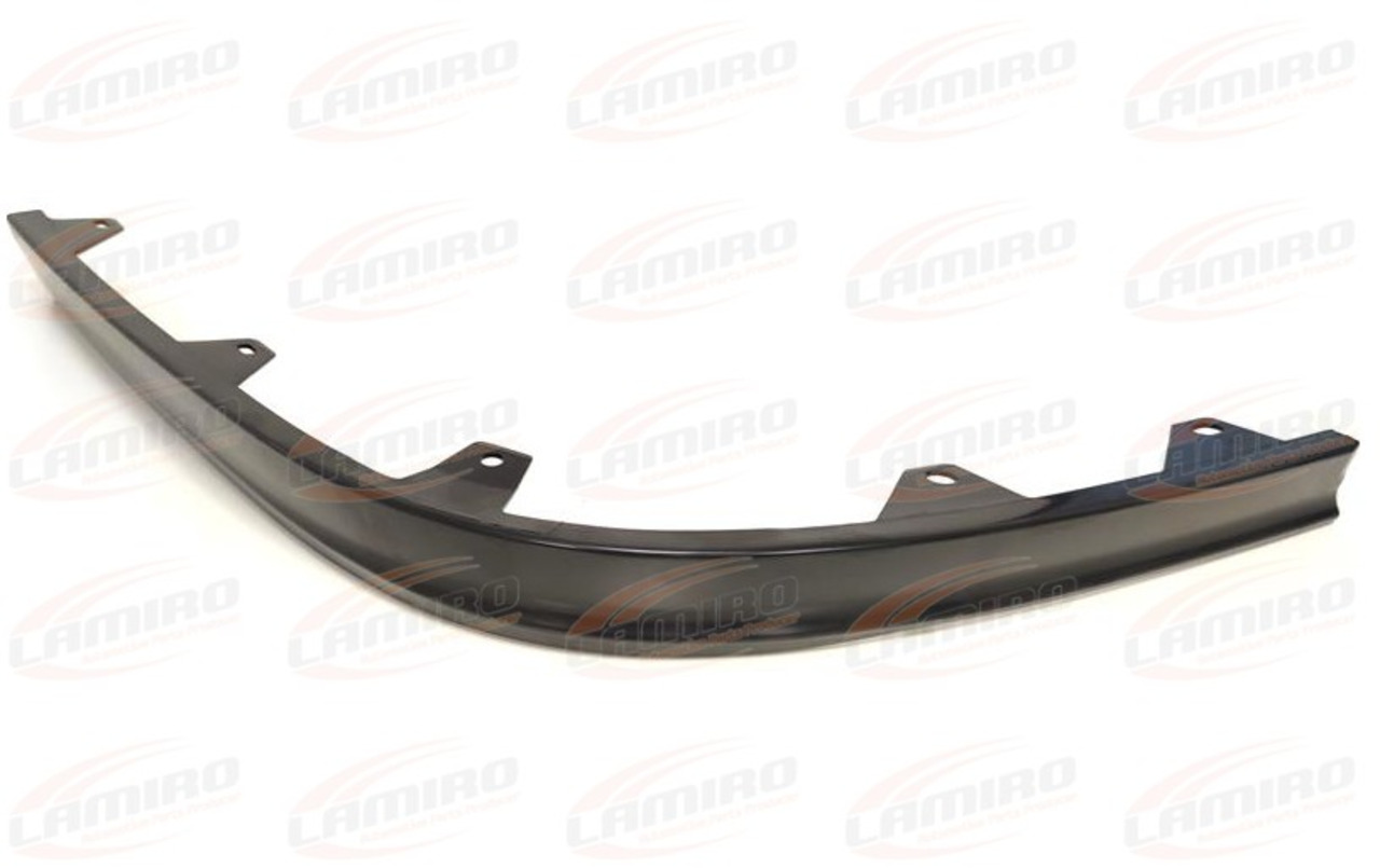 VOLVO FH4 13- BUMPER SPOILER RIGHT VOLVO FH4 13- BUMPER SPOILER RIGHT - Угол бампера для Грузовиков: фото 1