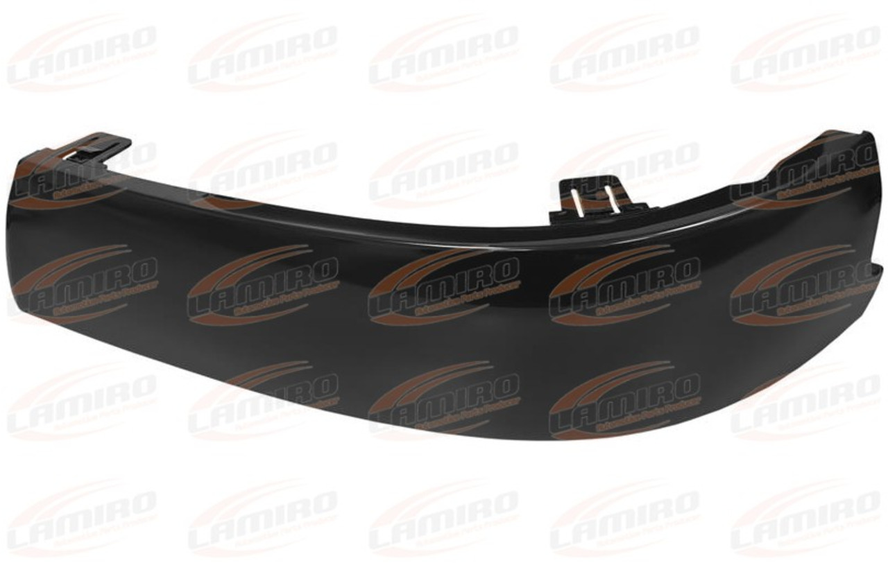 VOLVO FH4 13- FRONT BUMPER LEFT VOLVO FH4 13- FRONT BUMPER LEFT - Угол бампера для Грузовиков: фото 1 VOLVO FH4 13- FRONT BUMPER LEFT VOLVO FH4 13- FRONT BUMPER LEFT - Угол бампера для Грузовиков: фото 1