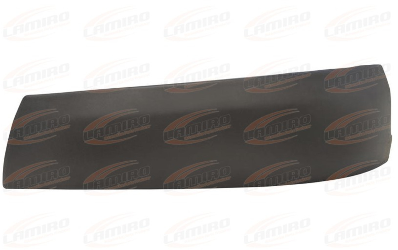 VOLVO FH4 13- FRONT BUMPER LEFT grey VOLVO FH4 13- FRONT BUMPER LEFT grey - Угол бампера для Грузовиков: фото 1 VOLVO FH4 13- FRONT BUMPER LEFT grey VOLVO FH4 13- FRONT BUMPER LEFT grey - Угол бампера для Грузовиков: фото 1