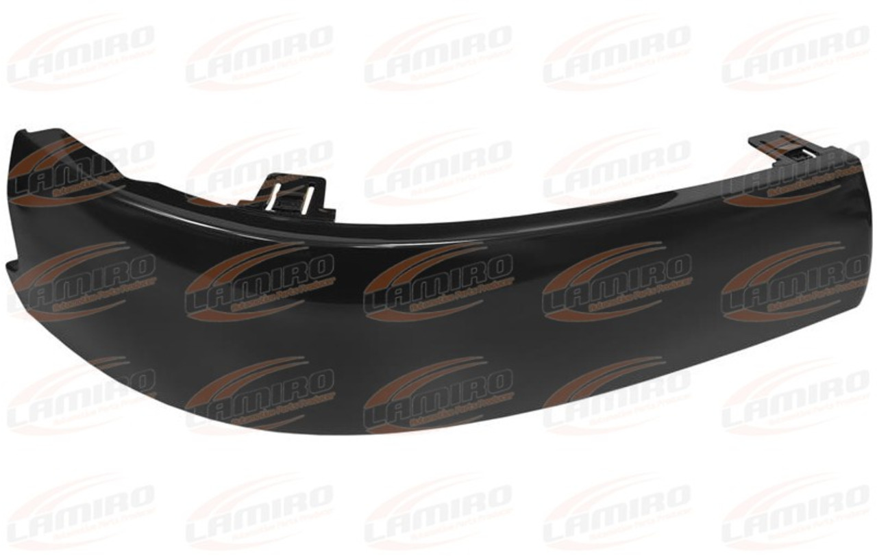 VOLVO FH4 13- FRONT BUMPER RIGHT VOLVO FH4 13- FRONT BUMPER RIGHT - Угол бампера для Грузовиков: фото 1 VOLVO FH4 13- FRONT BUMPER RIGHT VOLVO FH4 13- FRONT BUMPER RIGHT - Угол бампера для Грузовиков: фото 1
