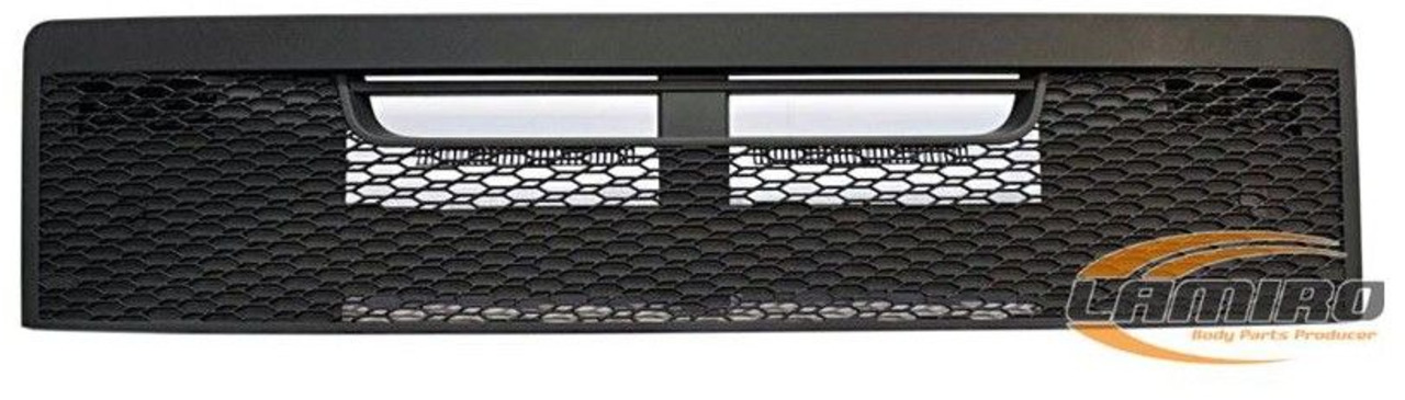 VOLVO FH4 13- FRONT GRILL upper VOLVO FH4 13- FRONT GRILL upper - Решётка радиатора для Грузовиков: фото 1 VOLVO FH4 13- FRONT GRILL upper VOLVO FH4 13- FRONT GRILL upper - Решётка радиатора для Грузовиков: фото 1