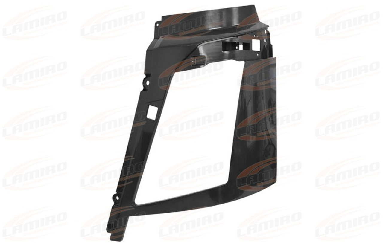 VOLVO FH4 13- HEADLAMP BEZEL LEFT VOLVO FH4 13- HEADLAMP BEZEL LEFT - Передняя фара для Грузовиков: фото 1 VOLVO FH4 13- HEADLAMP BEZEL LEFT VOLVO FH4 13- HEADLAMP BEZEL LEFT - Передняя фара для Грузовиков: фото 1