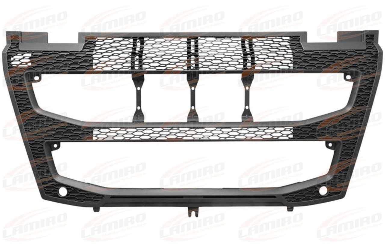 VOLVO FH4 13- LOWER GRILL VOLVO FH4 13- LOWER GRILL - Решётка радиатора для Грузовиков: фото 1 VOLVO FH4 13- LOWER GRILL VOLVO FH4 13- LOWER GRILL - Решётка радиатора для Грузовиков: фото 1