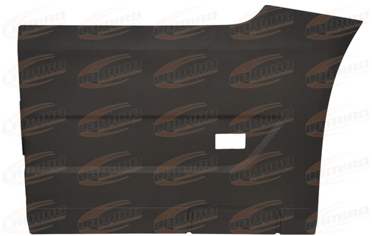 VOLVO FH4 13- SIDE FAIRING FRONT RIGHT PART VOLVO FH4 13- SIDE FAIRING FRONT RIGHT PART - Аэродинамика/ Спойлеры для Грузовиков: фото 1