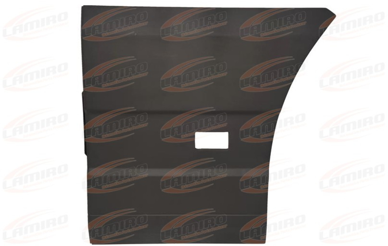 VOLVO FH4 13- SIDE FAIRING REAR LEFT PART VOLVO FH4 13- SIDE FAIRING REAR LEFT PART - Аэродинамика/ Спойлеры для Грузовиков: фото 1
