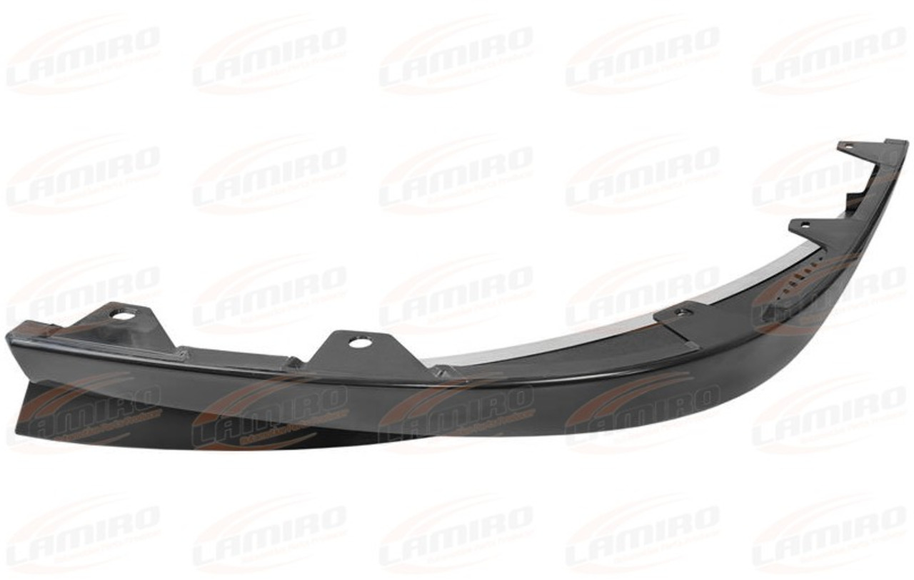 VOLVO FH4 2017r.- BUMPER SPOILER LEFT - Аэродинамика/ Спойлеры для Грузовиков: фото 1