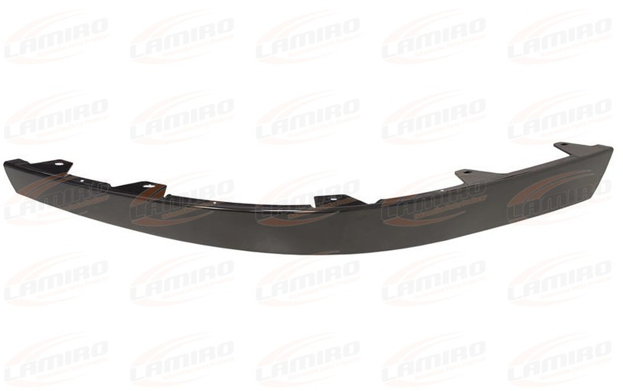 VOLVO FH4 2017r.- BUMPER SPOILER LEFT w/o gum - Аэродинамика/ Спойлеры для Грузовиков: фото 1