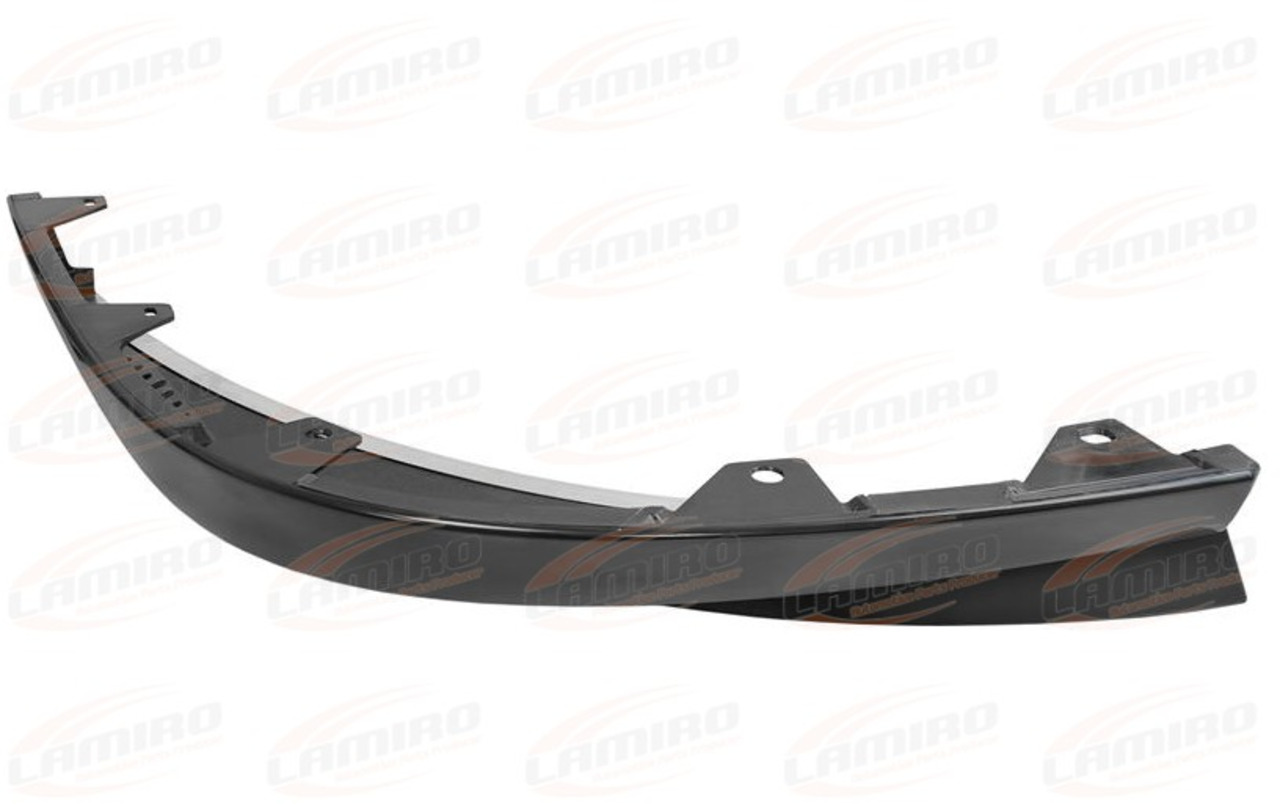 VOLVO FH4 2017r.- BUMPER SPOILER RIGHT - Аэродинамика/ Спойлеры для Грузовиков: фото 1