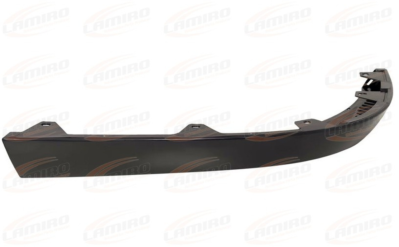 VOLVO FH4 2017r.- BUMPER SPOILER RIGHT w/o gum - Аэродинамика/ Спойлеры для Грузовиков: фото 1 VOLVO FH4 2017r.- BUMPER SPOILER RIGHT w/o gum - Аэродинамика/ Спойлеры для Грузовиков: фото 1