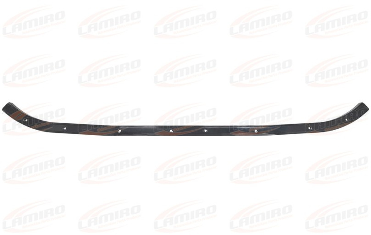 VOLVO FH4 2017r.- BUMPER SPOILER VOLVO FH4 2017r.- BUMPER SPOILER - Бампер для Грузовиков: фото 1