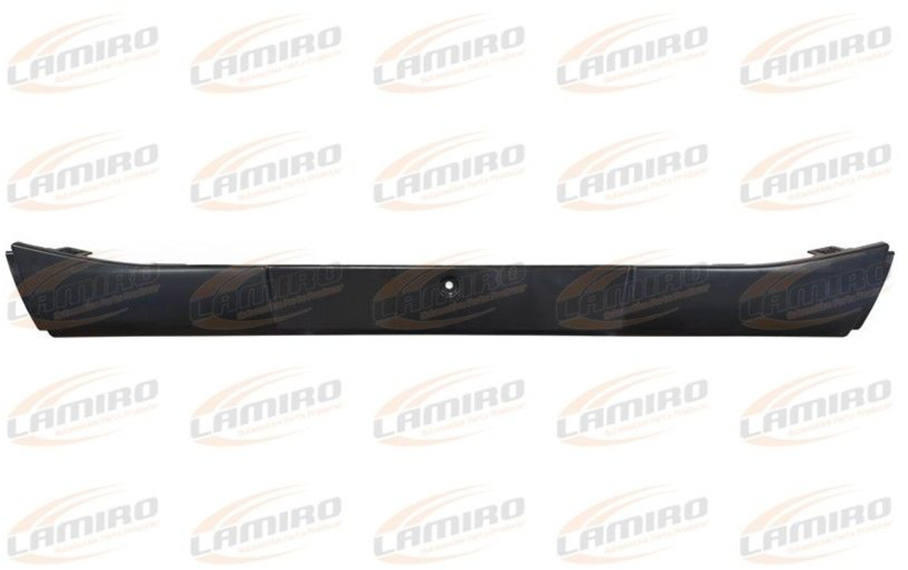 VOLVO FH4/5 13- FRONT BUMPER CENTER VOLVO FH4/5 13- FRONT BUMPER CENTER - Бампер для Грузовиков: фото 1
