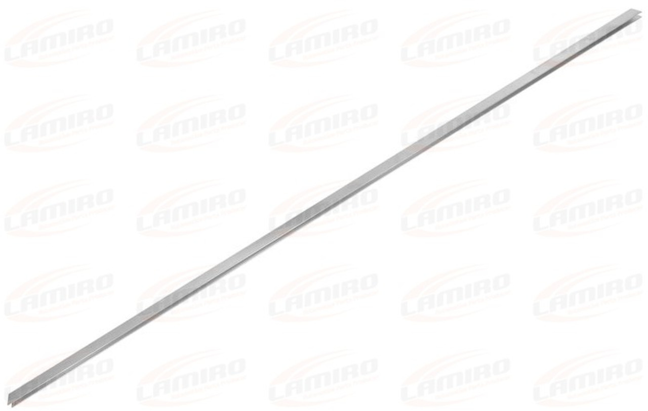 VOLVO FH4/5 SPOILER GUM TRIM CENTER VOLVO FH4/5 SPOILER GUM TRIM CENTER - Аэродинамика/ Спойлеры для Грузовиков: фото 1