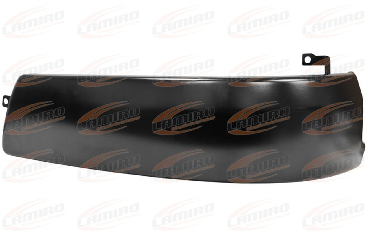 VOLVO FH4 BUMPER IRON LEFT VOLVO FH4 13- FRONT BUMPER LEFT PART, STEEL - Угол бампера для Грузовиков: фото 1 VOLVO FH4 BUMPER IRON LEFT VOLVO FH4 13- FRONT BUMPER LEFT PART, STEEL - Угол бампера для Грузовиков: фото 1