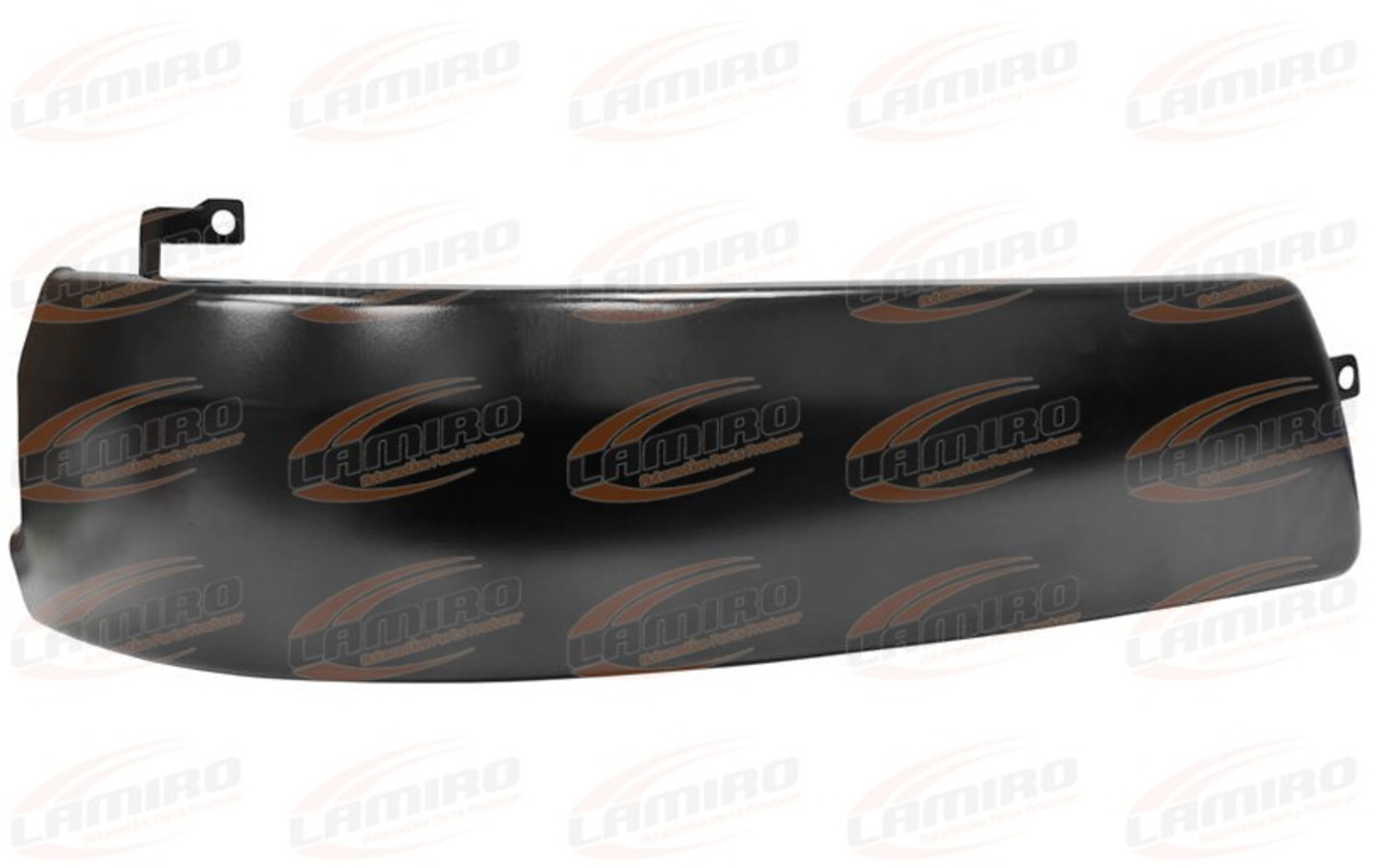 VOLVO FH4 BUMPER IRON RIGHT VOLVO FH4 13- FRONT BUMPER RIGHT PART, STEEL - Угол бампера для Грузовиков: фото 1 VOLVO FH4 BUMPER IRON RIGHT VOLVO FH4 13- FRONT BUMPER RIGHT PART, STEEL - Угол бампера для Грузовиков: фото 1