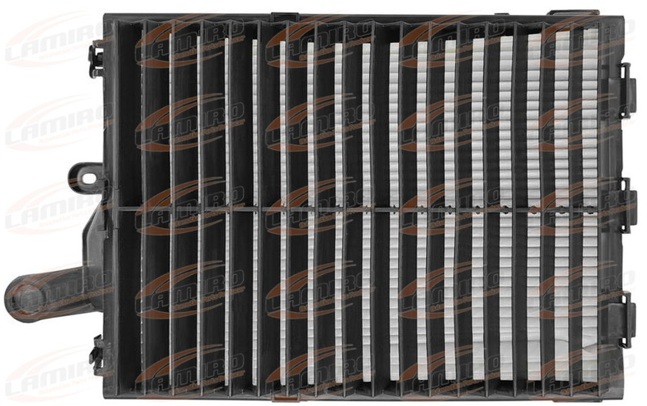 VOLVO FH4 CABIN FILTER HOUSING - Салонный фильтр для Грузовиков: фото 1