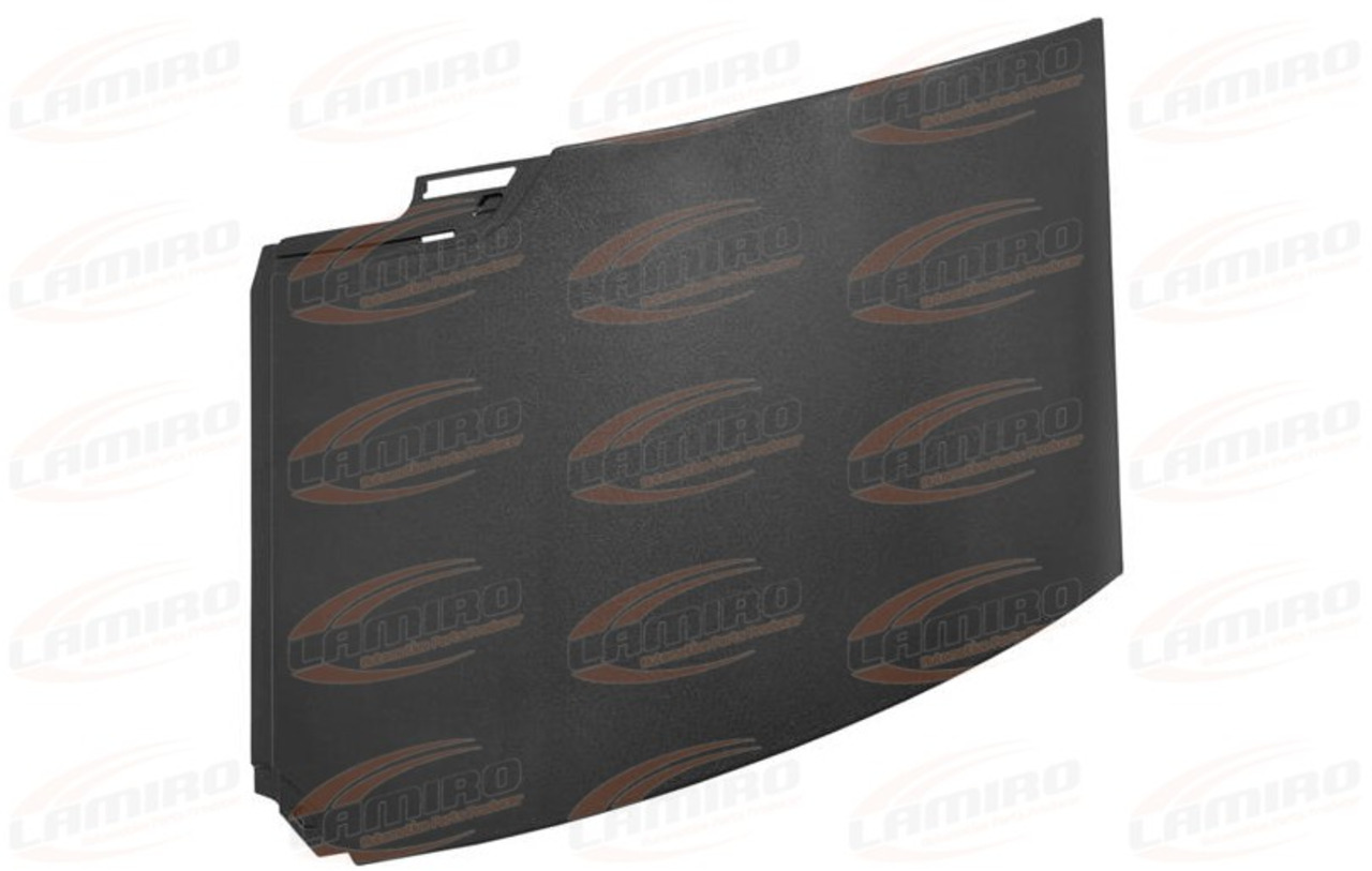 VOLVO FH4 CORNER PANEL LEFT VOLVO FH4 CORNER PANEL LEFT - Угол бампера для Грузовиков: фото 1 VOLVO FH4 CORNER PANEL LEFT VOLVO FH4 CORNER PANEL LEFT - Угол бампера для Грузовиков: фото 1