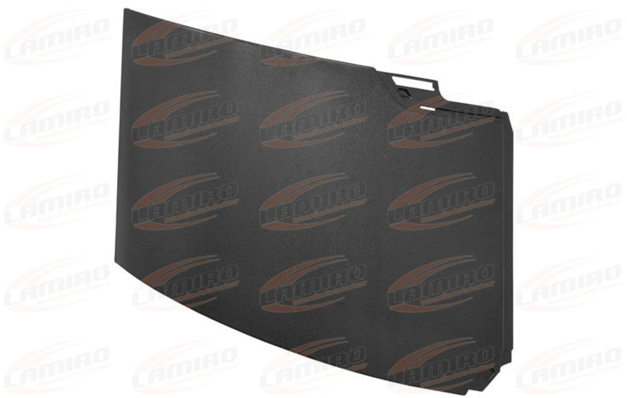 VOLVO FH4 CORNER PANEL RIGHT VOLVO FH4 CORNER PANEL RIGHT - Угол бампера для Грузовиков: фото 1 VOLVO FH4 CORNER PANEL RIGHT VOLVO FH4 CORNER PANEL RIGHT - Угол бампера для Грузовиков: фото 1