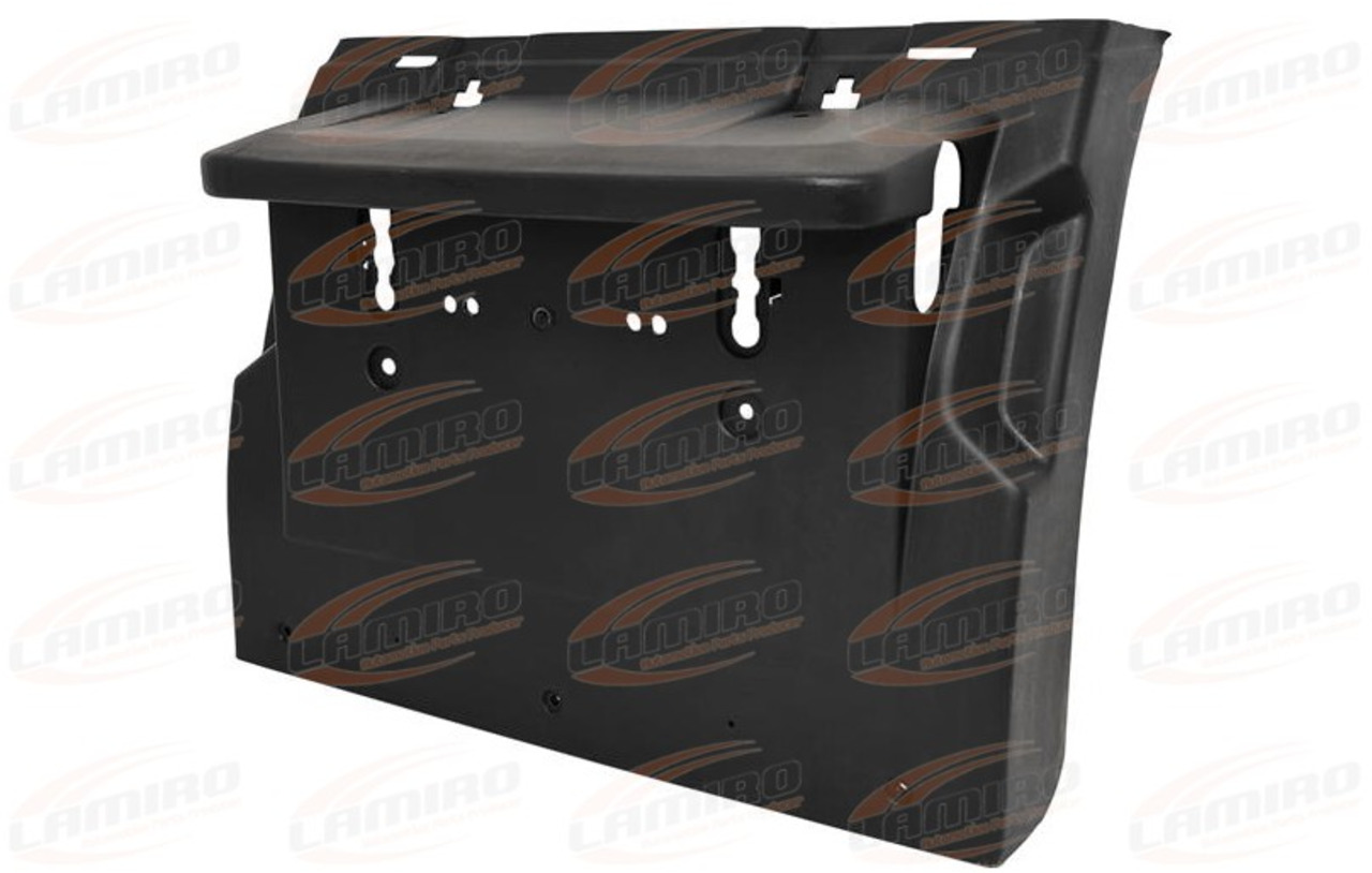 VOLVO FH4 FH13 / RVI 08- REAR MUDGUARD - REAR L/R VOLVO FH4 FH13 / RVI 08- REAR MUDGUARD - REAR L/R - Крыло для Грузовиков: фото 1 VOLVO FH4 FH13 / RVI 08- REAR MUDGUARD - REAR L/R VOLVO FH4 FH13 / RVI 08- REAR MUDGUARD - REAR L/R - Крыло для Грузовиков: фото 1