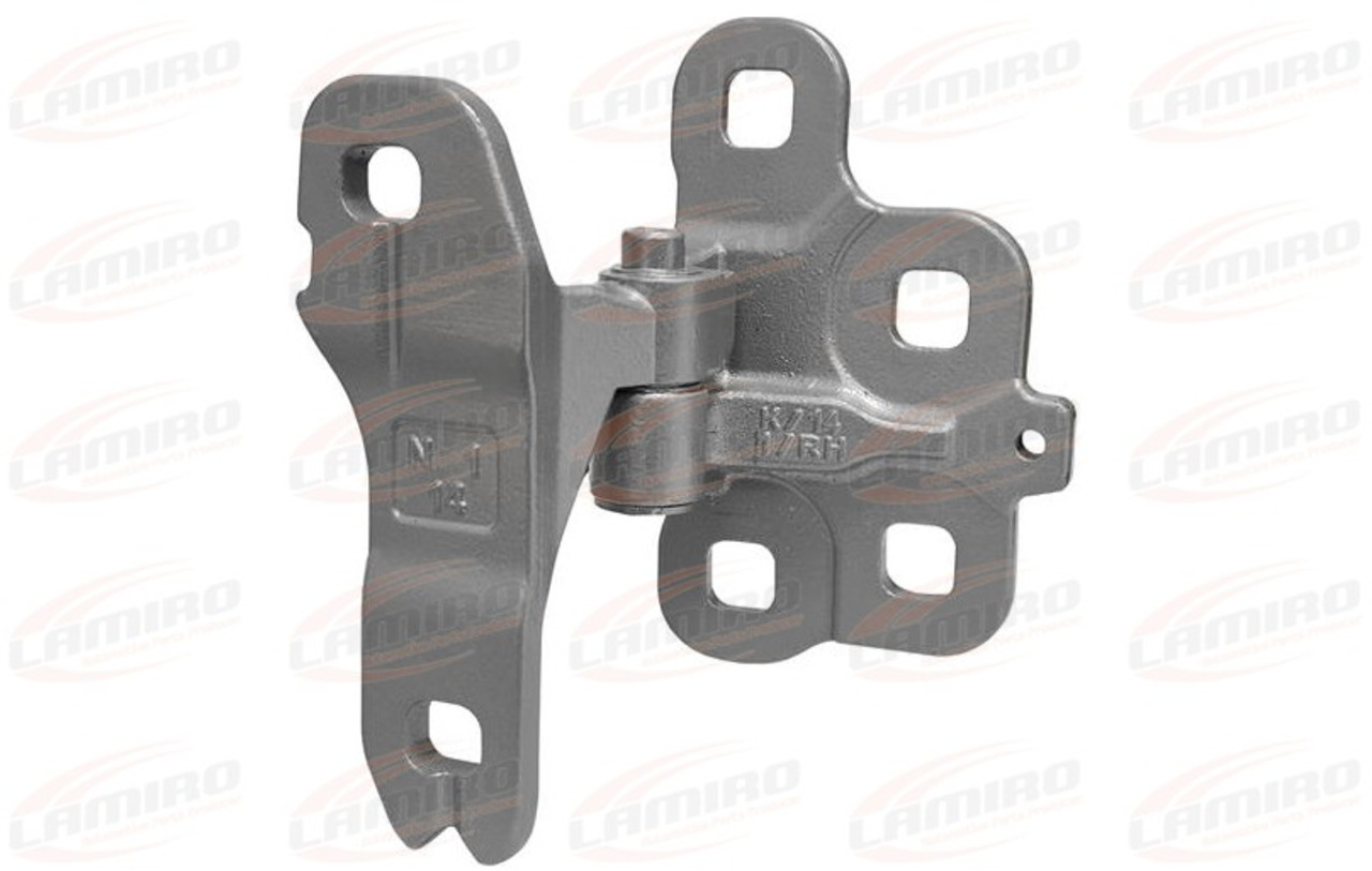 VOLVO FH4 FH5 FM4 FM5 Door hinge right VOLVO FH4 FH5 FM4 FM5 DOOR HINGE RIGHT - Дверь и запчасти для Грузовиков: фото 1 VOLVO FH4 FH5 FM4 FM5 Door hinge right VOLVO FH4 FH5 FM4 FM5 DOOR HINGE RIGHT - Дверь и запчасти для Грузовиков: фото 1