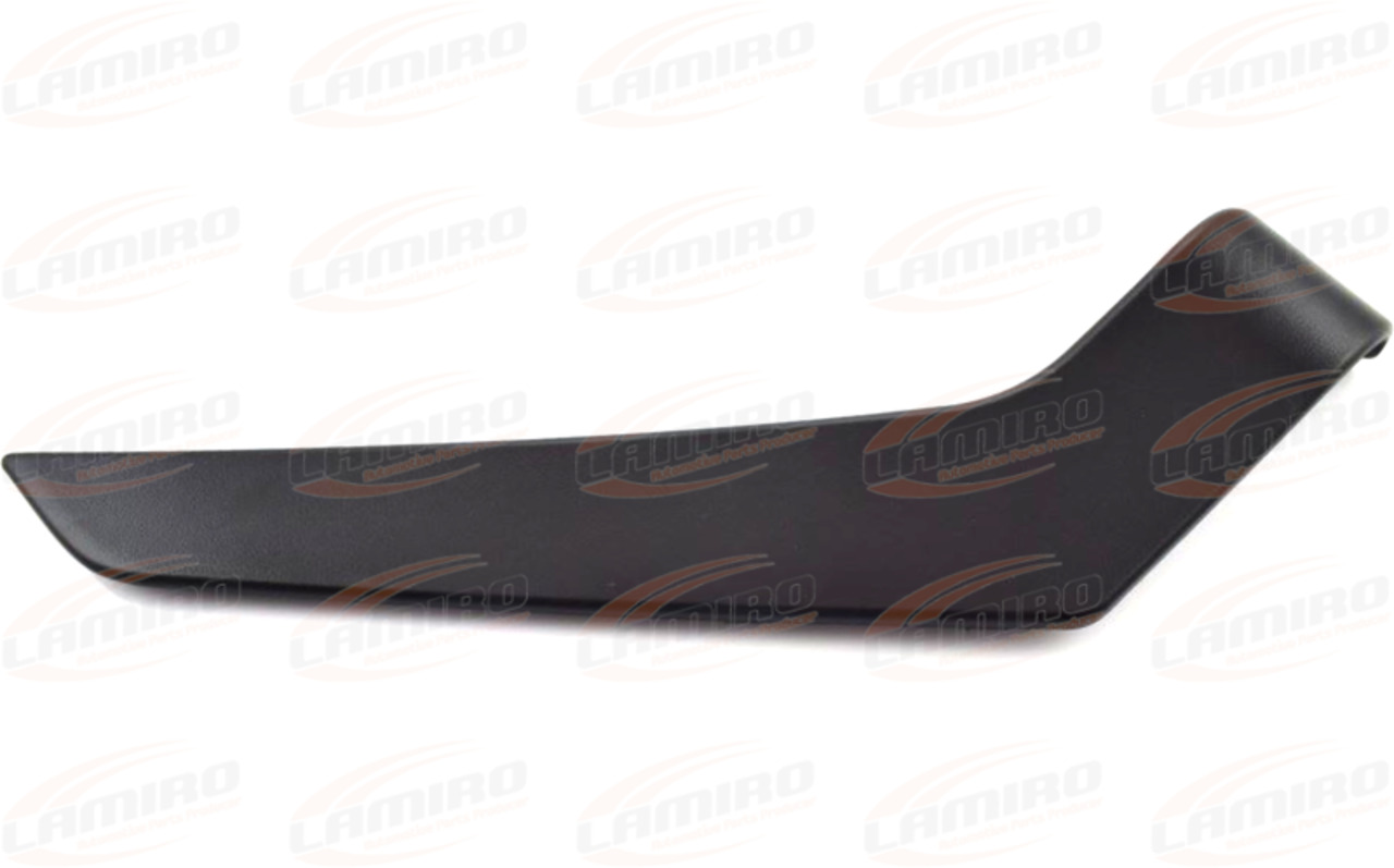 VOLVO FH4 FH5 FM5 MIRROR ARM COVER LOWER LEFT VOLVO FH4 FH5 FM5 MIRROR ARM COVER LOWER LEFT - Зеркало заднего вида для Грузовиков: фото 1