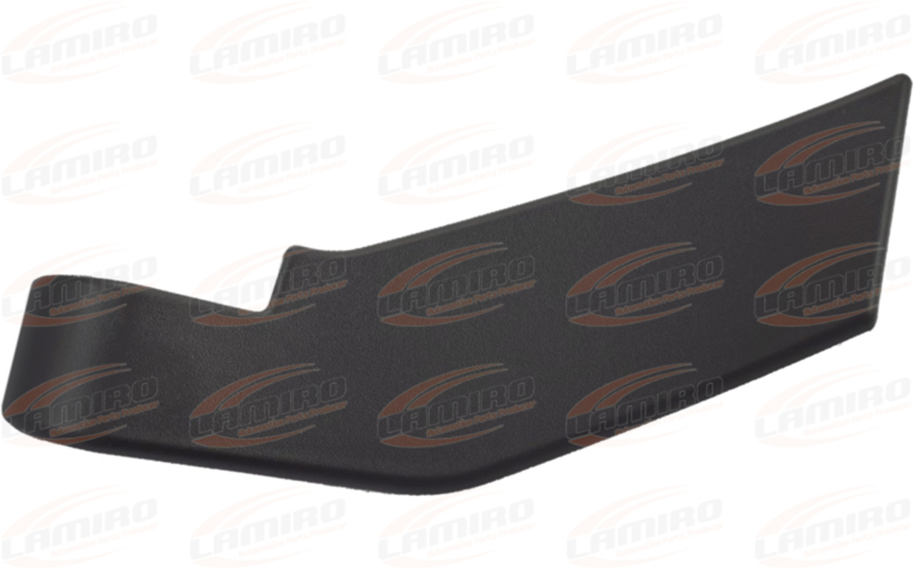 VOLVO FH4 FH5 MIRROR ARM COVER UPPER LEFT VOLVO FH4 FH5 MIRROR ARM COVER UPPER LEFT - Зеркало заднего вида для Грузовиков: фото 1