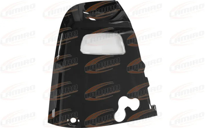 VOLVO FH4 / FH5 XL RH ROOF PANEL WITH HALOGEN - Свет/ Освещение для Грузовиков: фото 1 VOLVO FH4 / FH5 XL RH ROOF PANEL WITH HALOGEN - Свет/ Освещение для Грузовиков: фото 1