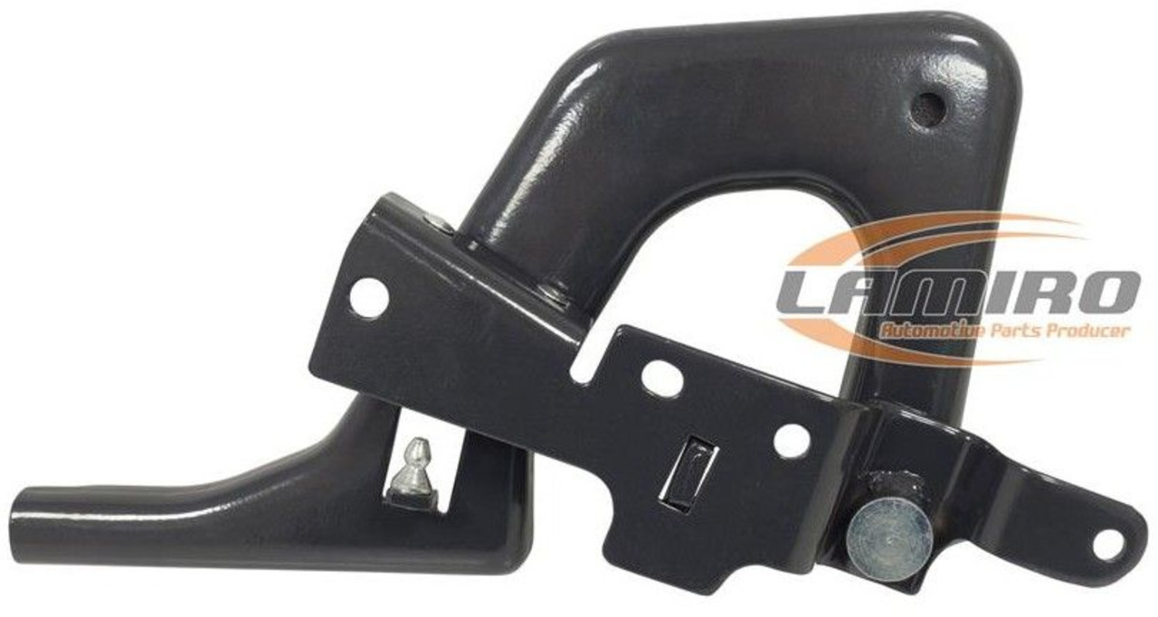 VOLVO FH4 FM4 GRILLE HINGE LOWER LEFT VOLVO FH4 FM4 GRILLE HINGE LOWER LEFT - Решётка радиатора для Грузовиков: фото 1 VOLVO FH4 FM4 GRILLE HINGE LOWER LEFT VOLVO FH4 FM4 GRILLE HINGE LOWER LEFT - Решётка радиатора для Грузовиков: фото 1